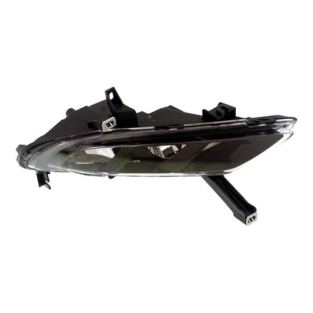 2016-2018 Nissan Maxima Fog Light Front Passenger Side – Side View (NI2593134)