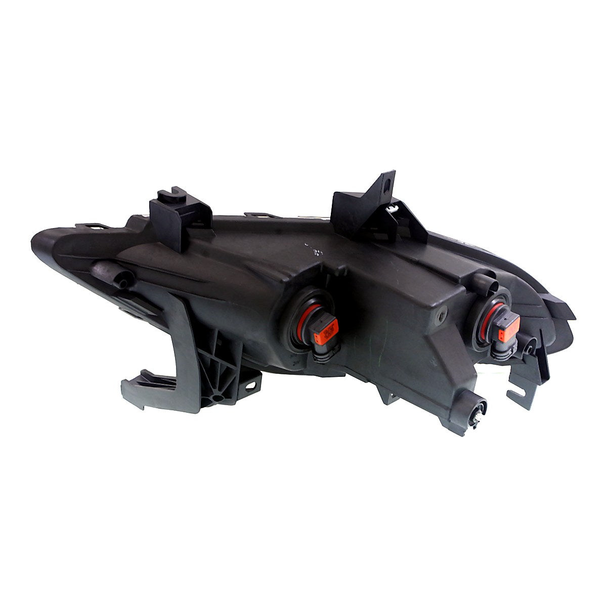 2016-2018 Nissan Maxima Fog Light Front Passenger Side – Back View (NI2593134)