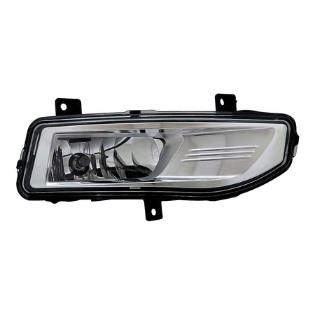 2018-2025 Nissan Leaf Fog Light Front Passenger Side – NI2593139