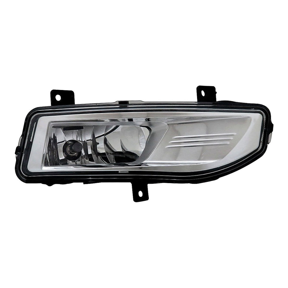 2018-2020 Nissan Kicks Fog Light Front Passenger Side - product view, Part NI2593139