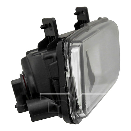 2018-2025 Nissan Leaf Fog Light Front Passenger Side – NI2593139-2
