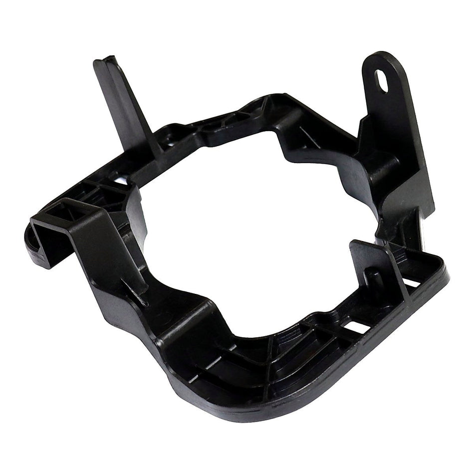 2007-2009 Nissan Altima Hybrid Fog Light Bracket Front Driver Side - side angle, Part NI2602100