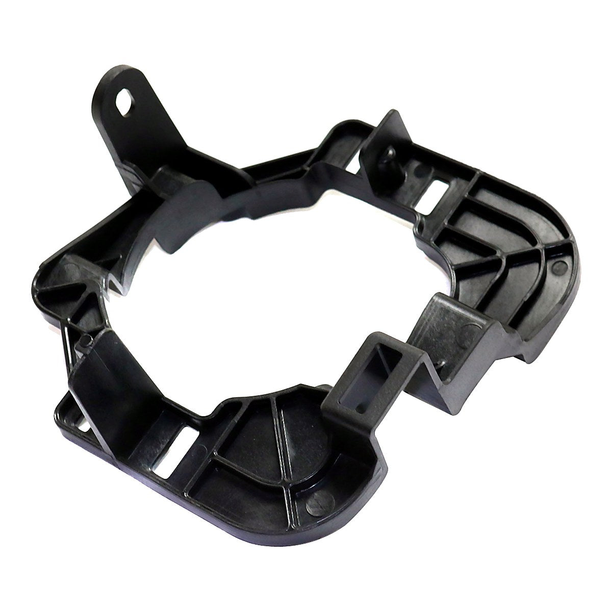 2007-2009 Nissan Altima Fog Light Bracket Front Driver Side – Side View (NI2602100)