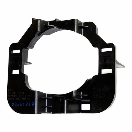 2007-2009 Nissan Altima Fog Light Bracket Front Driver Side – Back View (NI2602100)