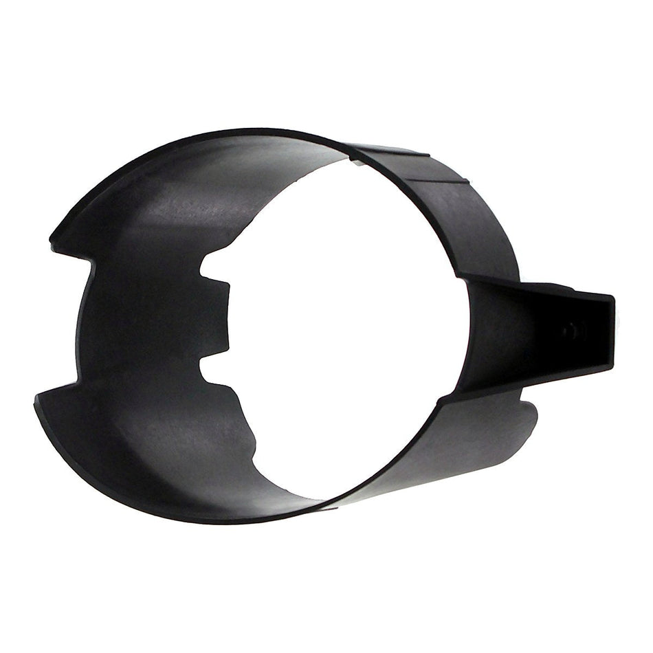 2007-2012 Nissan Sentra Fog Light Bracket Front Driver Side – Front View (NI2602101)