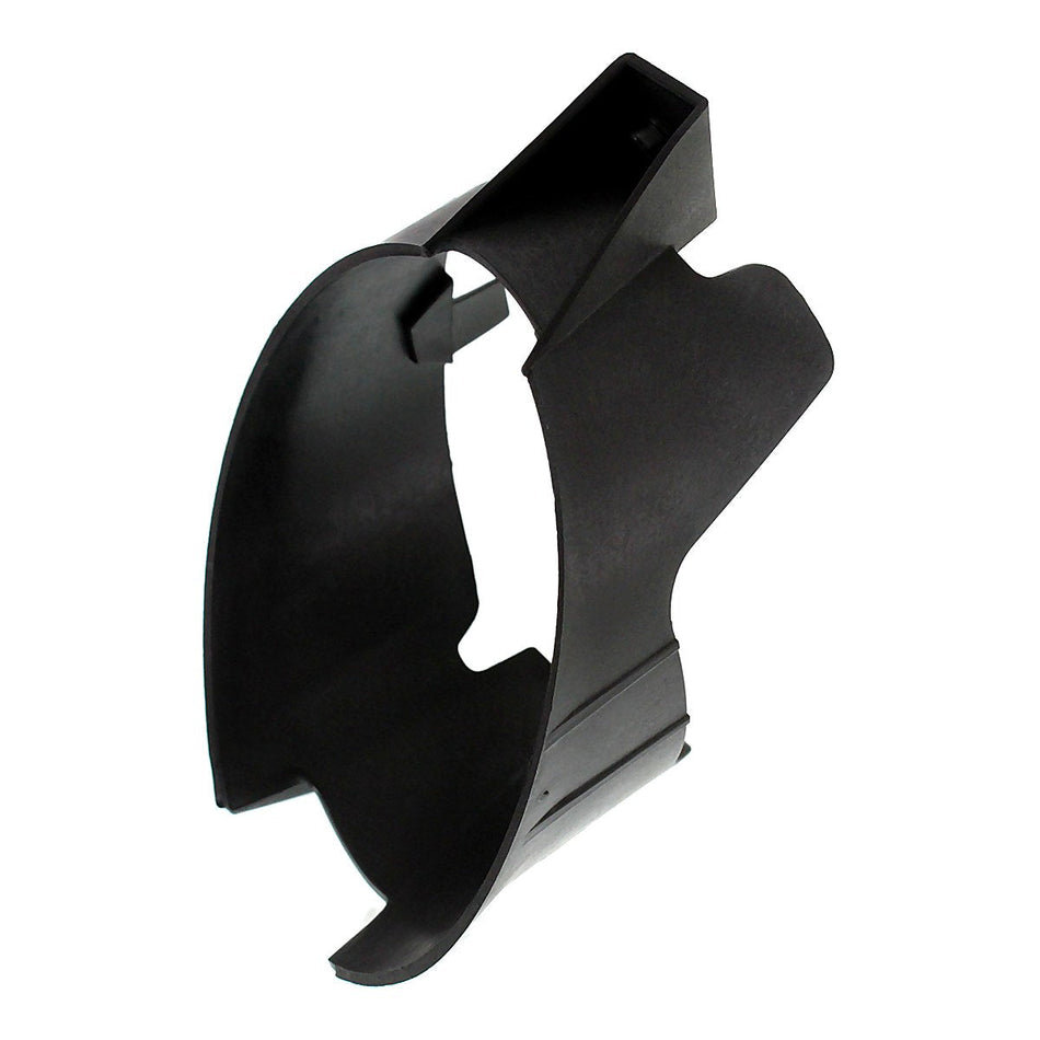 2007-2012 Nissan Sentra Fog Light Bracket Front Driver Side – Side View (NI2602101)