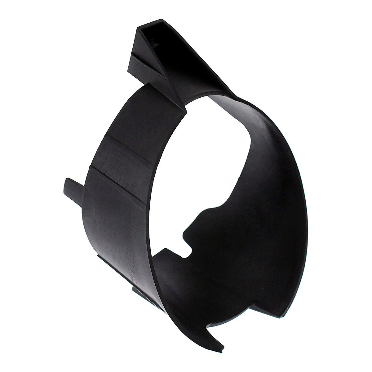 2007-2012 Nissan Sentra Fog Light Bracket Front Driver Side – Side View (NI2602101)