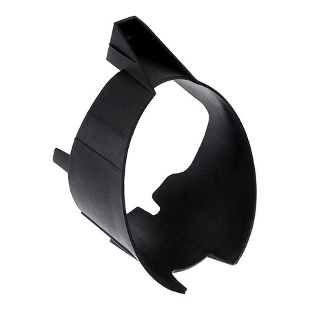 2007-2012 Nissan Sentra Fog Light Bracket Front Driver Side – Side View (NI2602101)