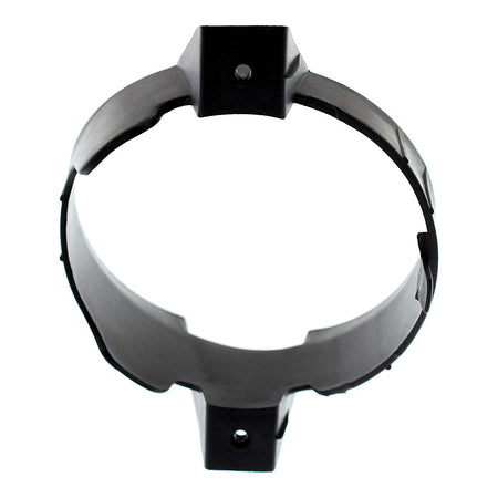 2007-2012 Nissan Sentra Fog Light Bracket Front Driver Side – Back View (NI2602101)