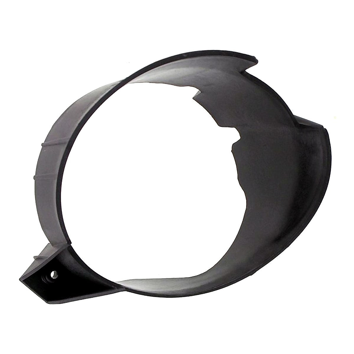 2007-2012 Nissan Sentra Fog Light Bracket Front Passenger Side – Front View (NI2603101)