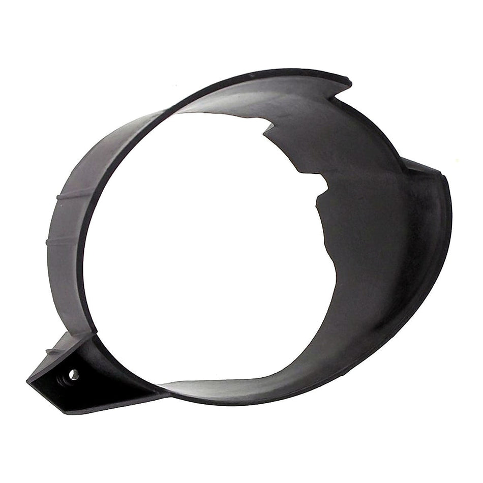 2007-2012 Nissan Sentra Fog Light Bracket Front Passenger Side – Front View (NI2603101)