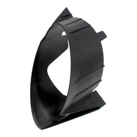 2007-2012 Nissan Sentra Fog Light Bracket Front Passenger Side – Side View (NI2603101)