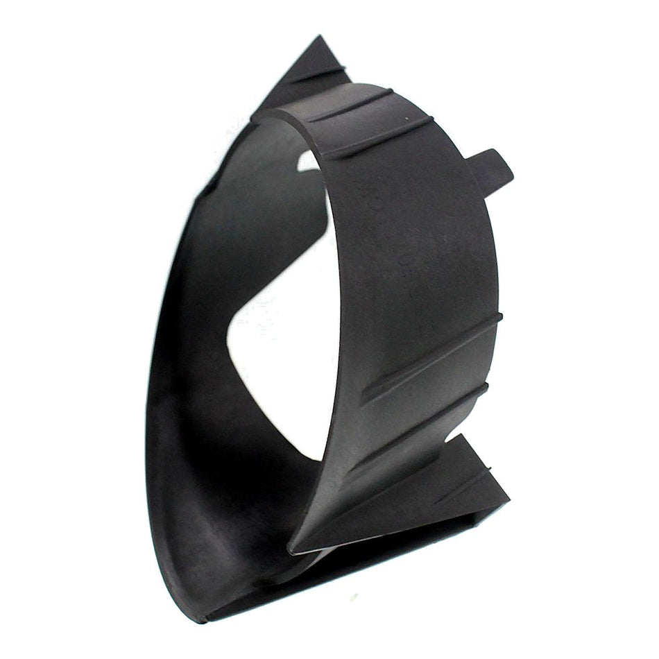 2007-2012 Nissan Sentra Fog Light Bracket Front Passenger Side – Side View (NI2603101)