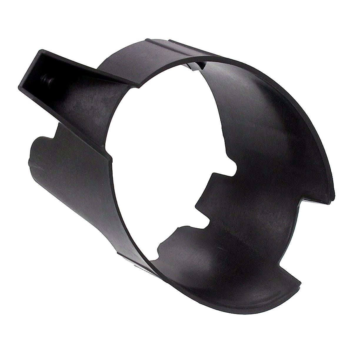2007-2012 Nissan Sentra Fog Light Bracket Front Passenger Side – Side View (NI2603101)