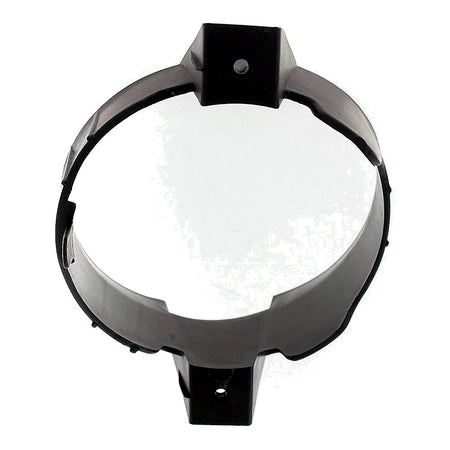 2007-2012 Nissan Sentra Fog Light Bracket Front Passenger Side – Back View (NI2603101)