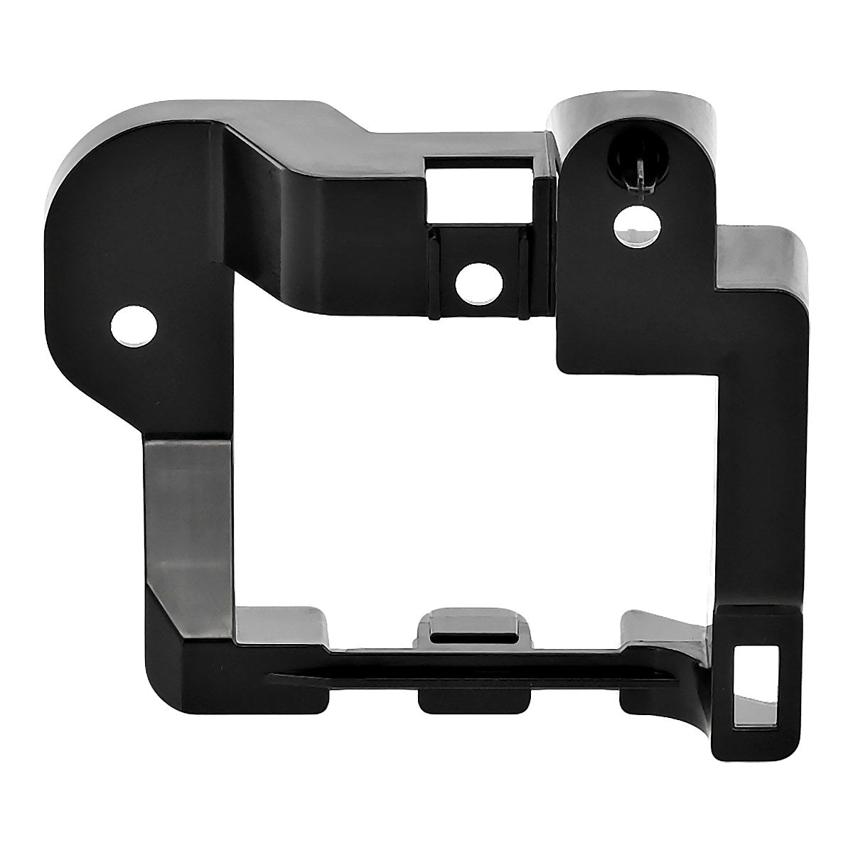 2021-2023 Nissan Rogue Fog Light Bracket Passenger Side – Front View (NI2603108)