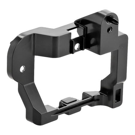 2021-2023 Nissan Rogue Fog Light Bracket Passenger Side – Side View (NI2603108)