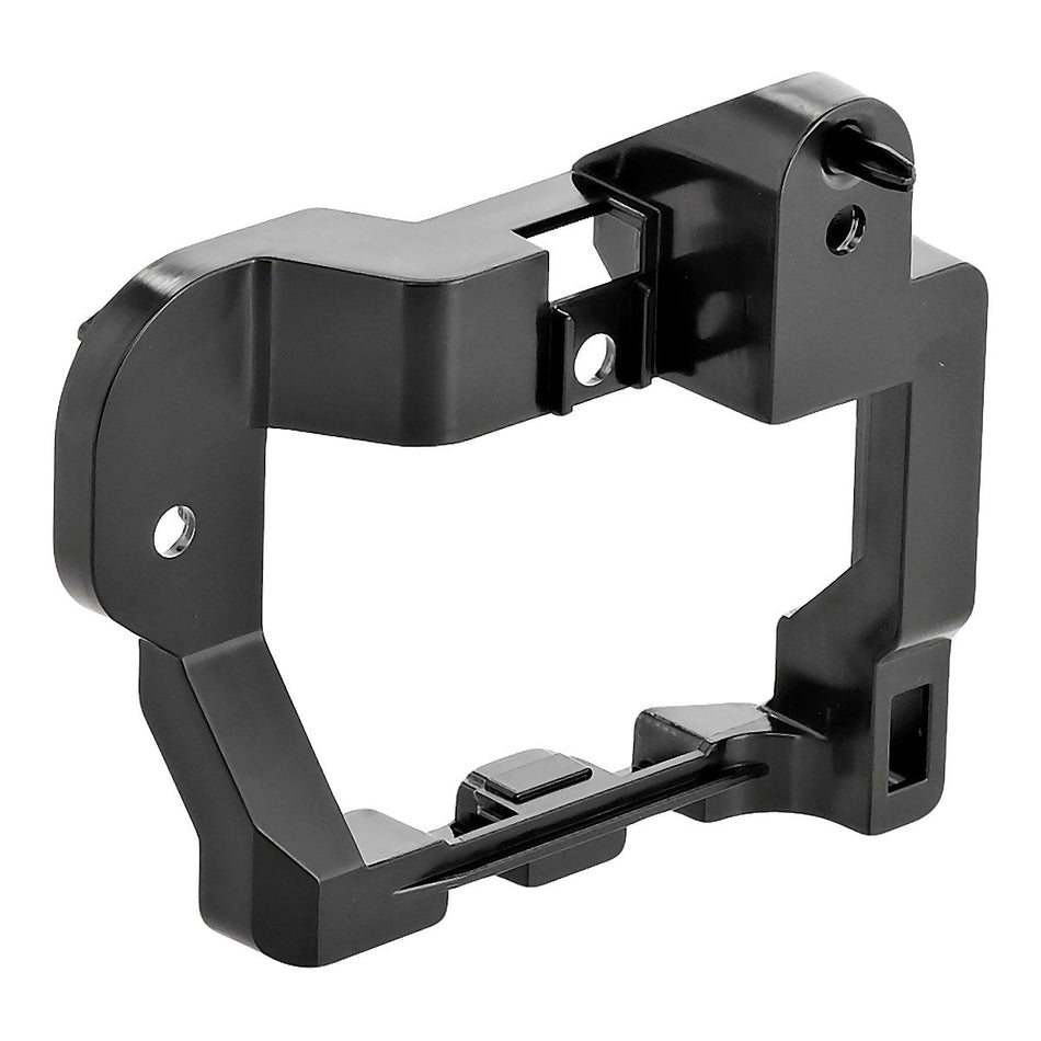 2021-2023 Nissan Rogue Fog Light Bracket Passenger Side – Side View (NI2603108)