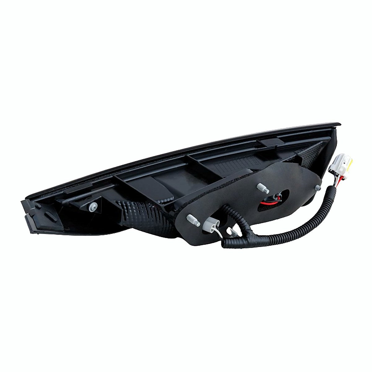 Rear View - 2020-2025 Nissan Sentra Inner Tail Light Assembly Driver Side LH NI2802124