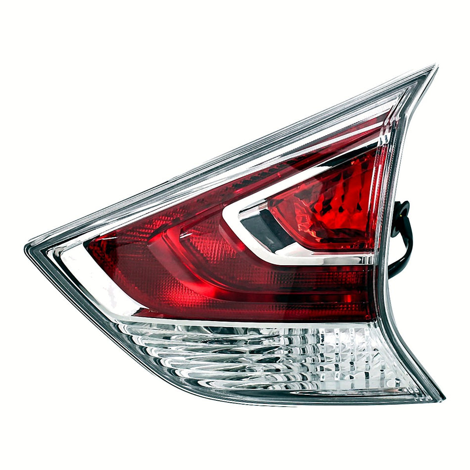 Front View - 2014-2016 Nissan Rogue Inner Tail Light Usa Built Passenger Side RH High Quality NI2803103