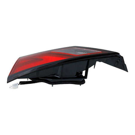 Side View - 2020-2025 Nissan Sentra Inner Tail Light Assembly Passenger Side RH NI2803124