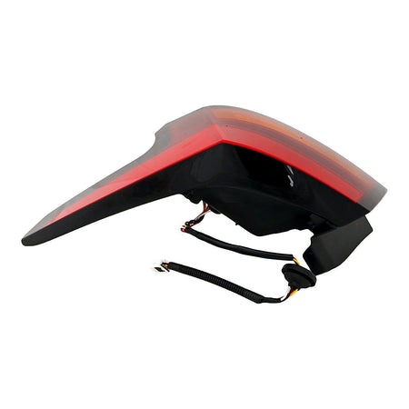 Side View - 2019-2025 Nissan Altima Outer Tail Light Driver Side High Quality NI2804118