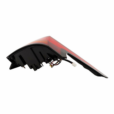 Side View - 2019-2025 Nissan Altima Outer Tail Light Passenger Side RH High Quality NI2805118