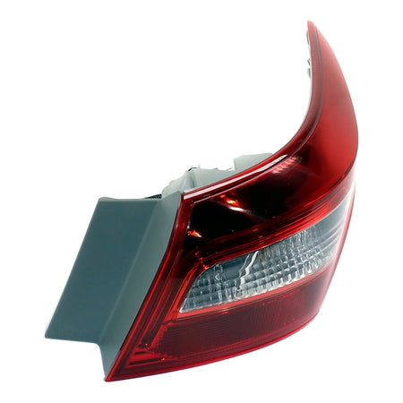 Side View - 2016-2019 Nissan Sentra Outer Tail Light Passenger Side RH High Quality NI2805108