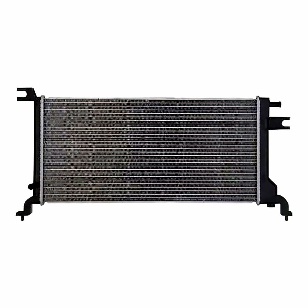 2007-2011 Nissan Altima_Hybrid Inverter Cooler (13304) 2.5L – Front View (NI3011100)