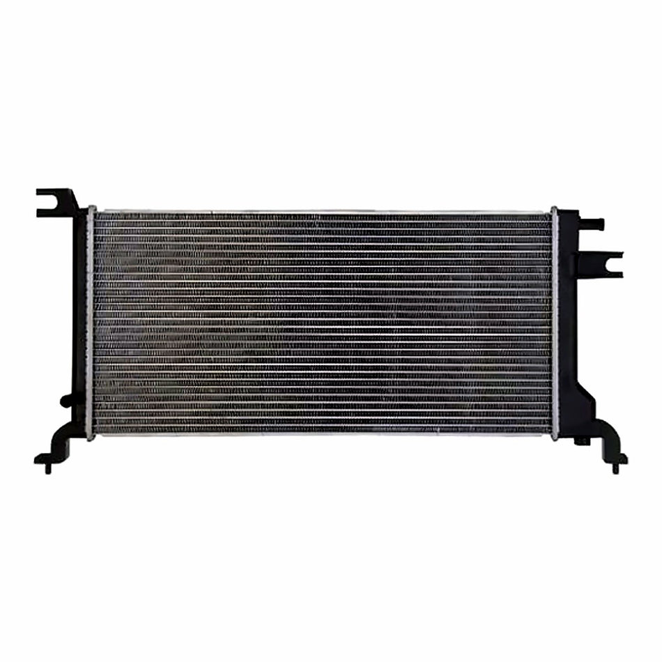 2007-2011 Nissan Altima_Hybrid Inverter Cooler (13304) 2.5L – Front View (NI3011100)