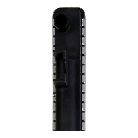2007-2011 Nissan Altima_Hybrid Inverter Cooler (13304) 2.5L – Side View (NI3011100)