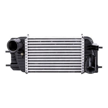 2011-2017 Nissan Juke Intercooler Turbo 1.6L – Front View (NI3012100)
