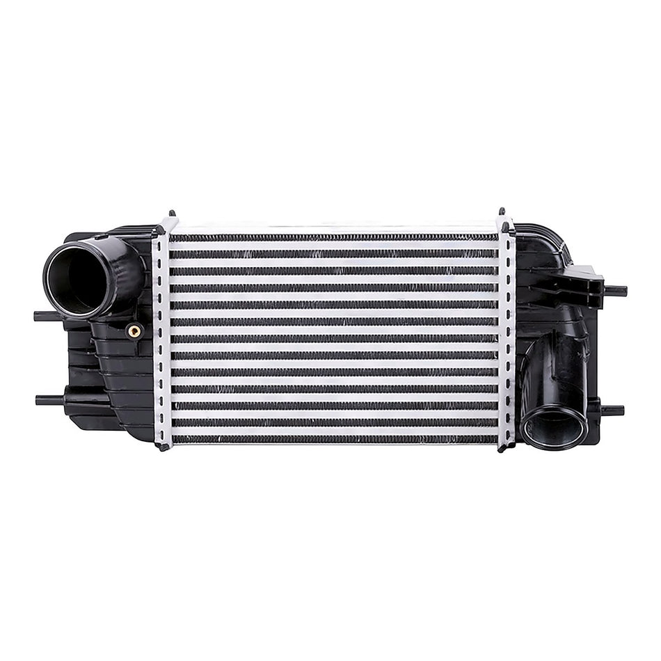 2011-2017 Nissan Juke Intercooler Turbo 1.6L – Front View (NI3012100)