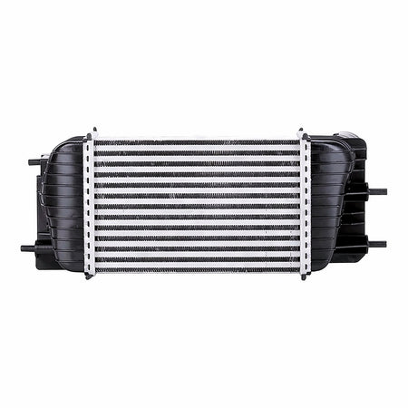 2011-2017 Nissan Juke Intercooler Turbo 1.6L – Side View (NI3012100)