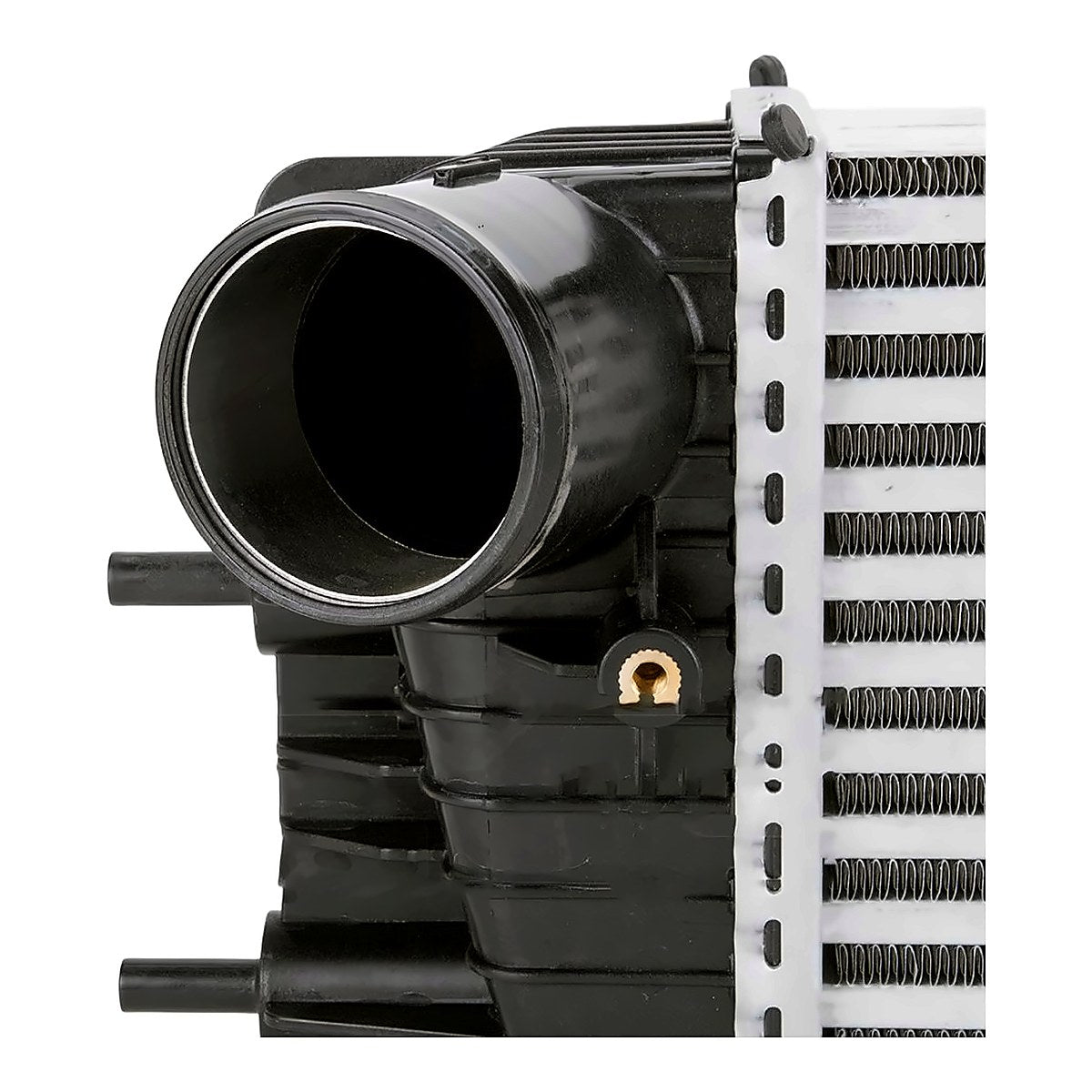 2011-2017 Nissan Juke Intercooler Turbo 1.6L – Detail View (NI3012100)