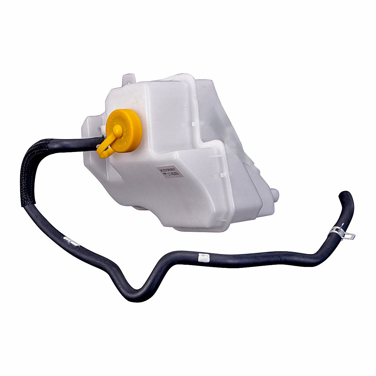 2013-2017 Nissan Altima Coolant Recovery Tank 2.5/3.5L – NI3014123