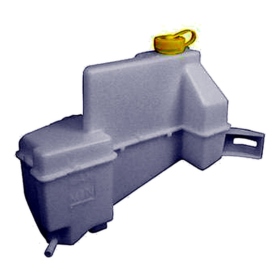 2014-2019 Nissan Rogue Coolant Recovery Tank With Cap – NI3014131