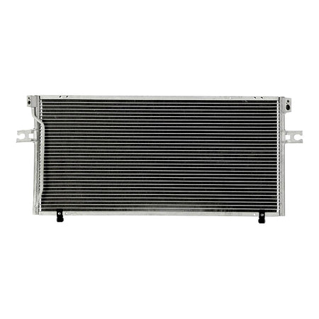 1998-2000 Nissan Altima Condenser (4894)_NI3030101