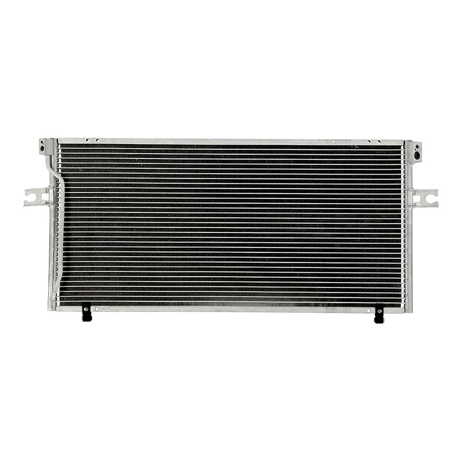 1998-2000 Nissan Altima Condenser (4894)_NI3030101