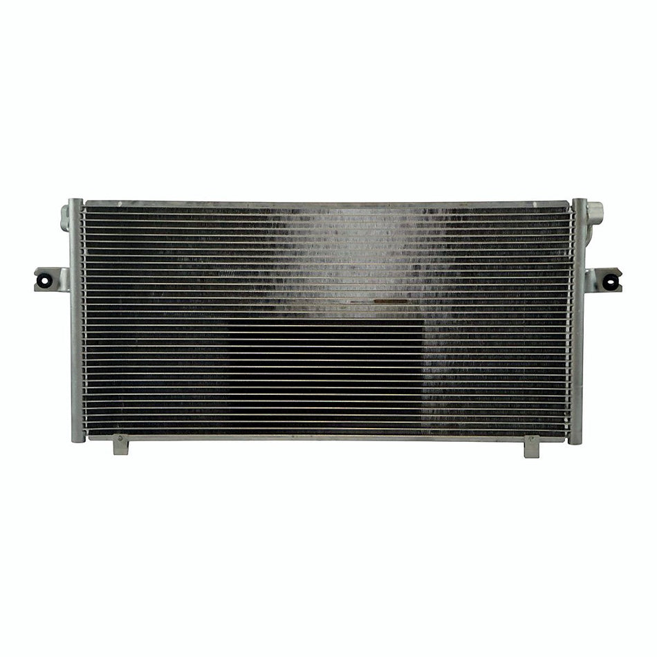 1998-2000 Nissan Altima Condenser (4894)_NI3030101-2