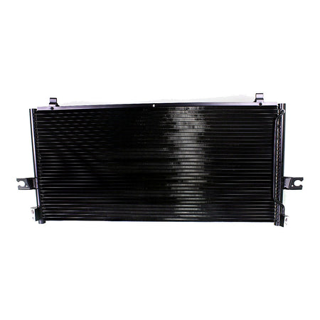 2001-2002 Nissan Altima Condenser (4979)_NI3030103
