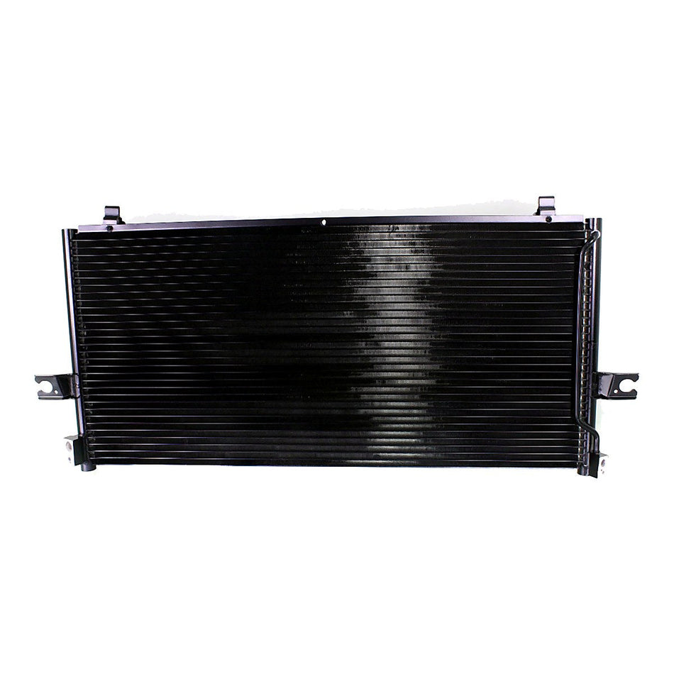 2001-2002 Nissan Altima Condenser (4979)_NI3030103