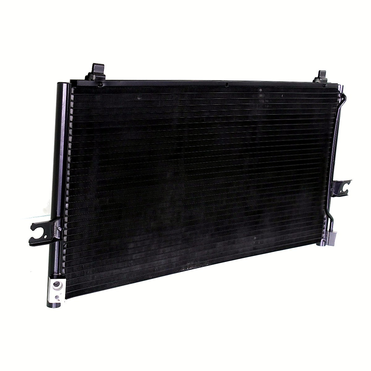 2001-2002 Nissan Altima Condenser (4979)_NI3030103-2