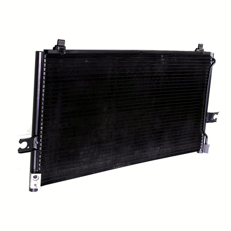 2001-2002 Nissan Altima Condenser (4979)_NI3030103-2