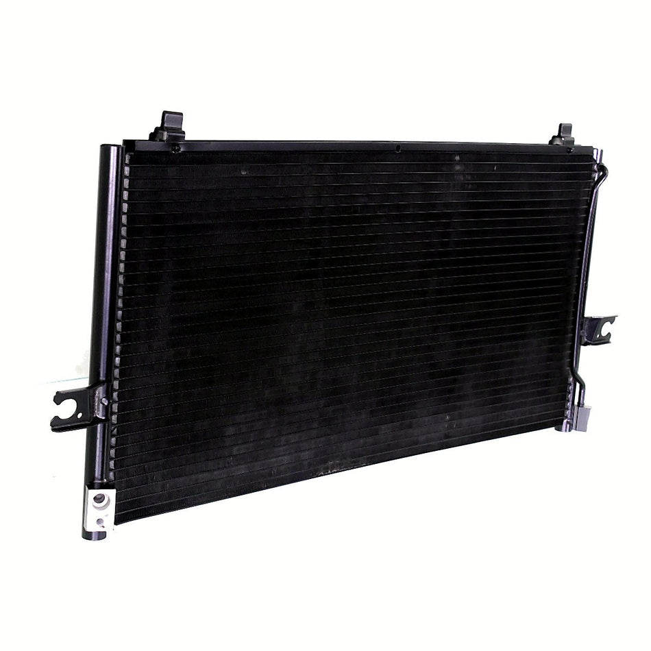 2001-2002 Nissan Altima Condenser (4979)_NI3030103-2