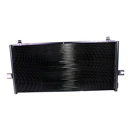 2001-2002 Nissan Altima Condenser (4979)_NI3030103-3
