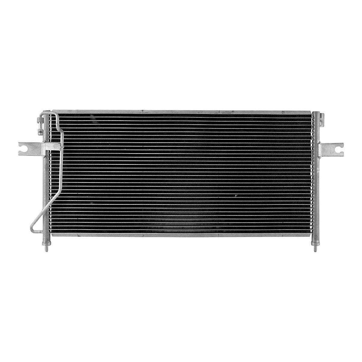2000-2001 Nissan Xterra Condenser (3001)_NI3030106