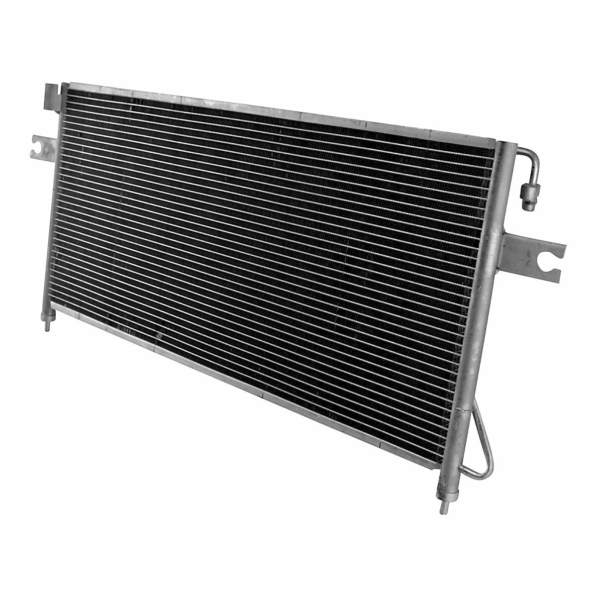 2000-2001 Nissan Xterra Condenser (3001)_NI3030106-2