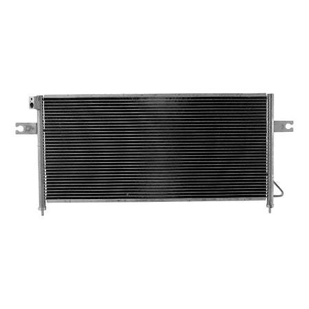 2000-2001 Nissan Xterra Condenser (3001)_NI3030106-3