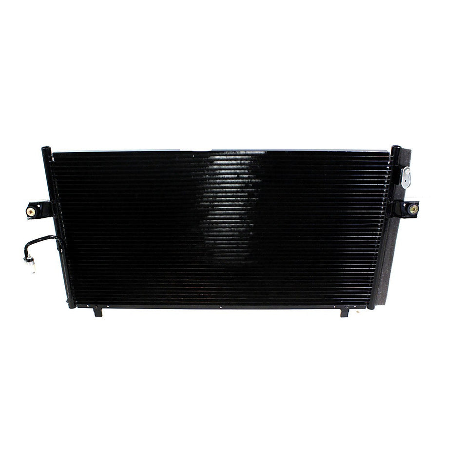 2000-2001 Nissan Maxima Condenser - product view, Part NI3030107